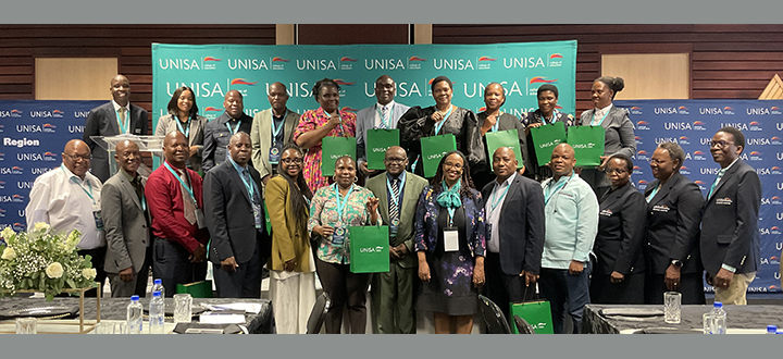 Empowering educators for a transformative future